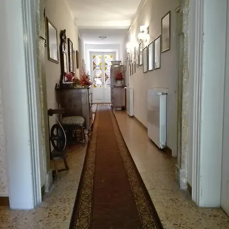 Giardino 3* Тосколано-Мадерно
