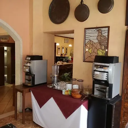 Giardino Hotel Toscolano Maderno
