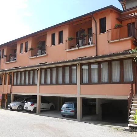 Hotel Giardino
