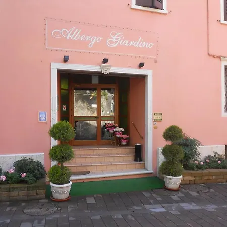 Giardino Hotel