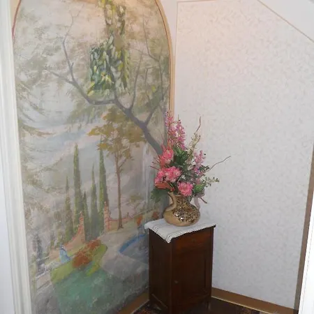 Hotel Giardino Toscolano Maderno