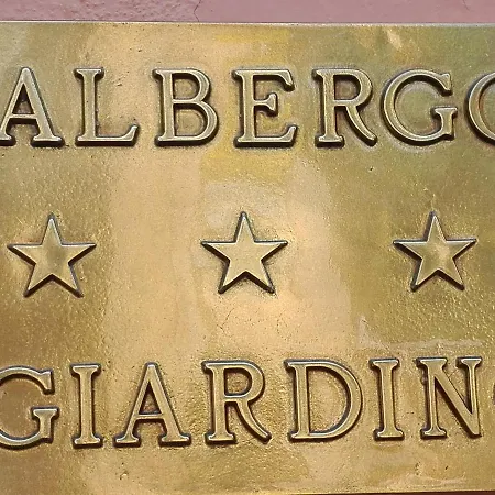 Giardino