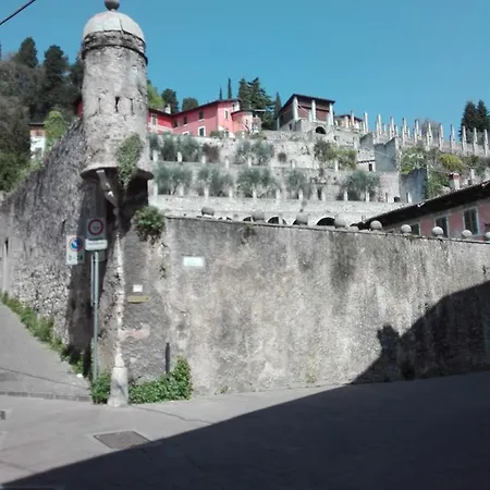 Giardino Hotel Toscolano Maderno