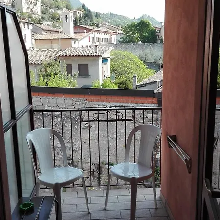 Giardino Hotel 3*