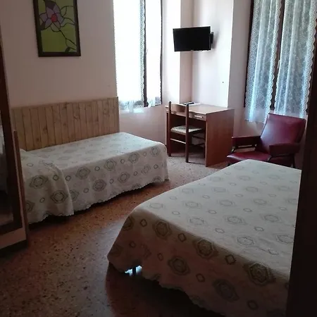 Hotel Giardino