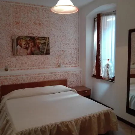 Hotel Giardino Toscolano Maderno
