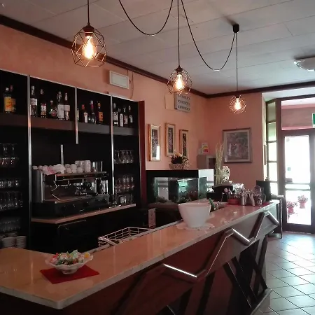 Hotel Giardino