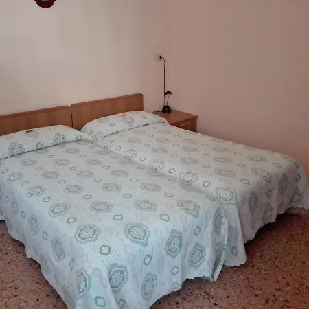 Hotel Giardino 3*