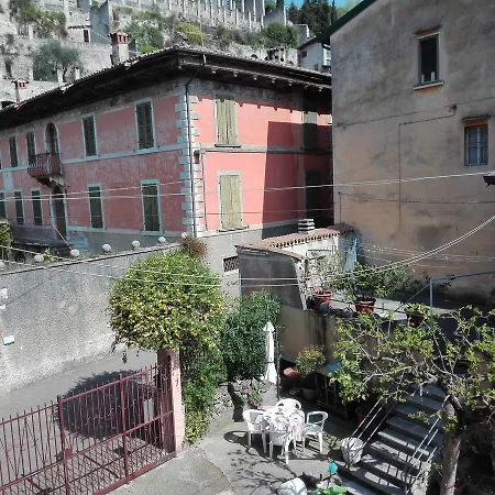 Hotel Giardino Toscolano Maderno