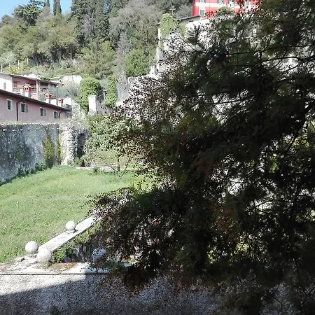 Hotel Giardino Toscolano Maderno