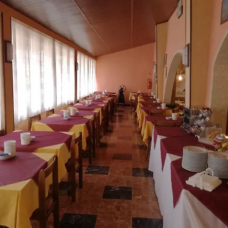 Hotel Giardino Toscolano Maderno