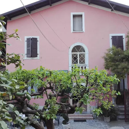 Hotel Giardino 3*