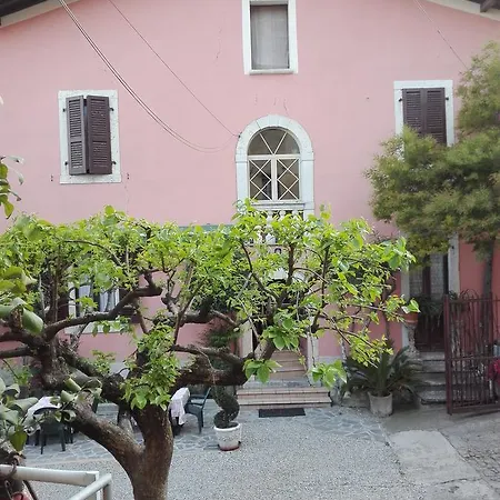 Hotel Giardino 3*