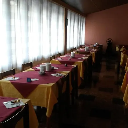 Hotel Giardino