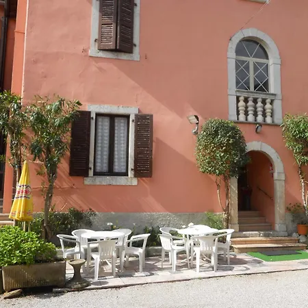 Giardino Hotel 3*